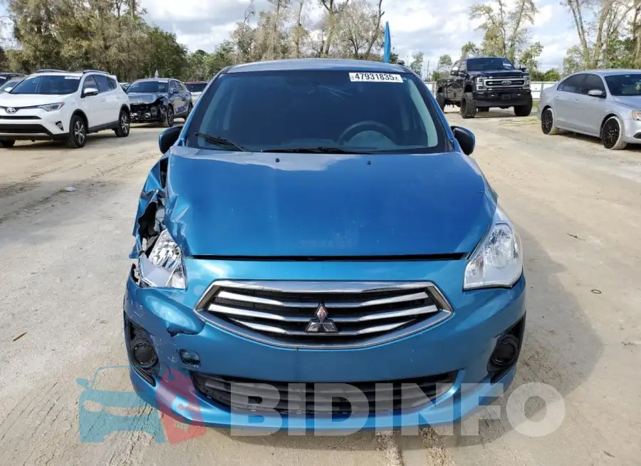 ML32F3FJXKHF11413 Photo# 5