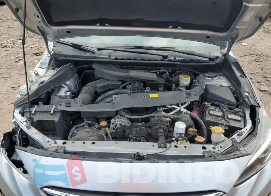 4S3GTAA61K3735280 Photo# 11