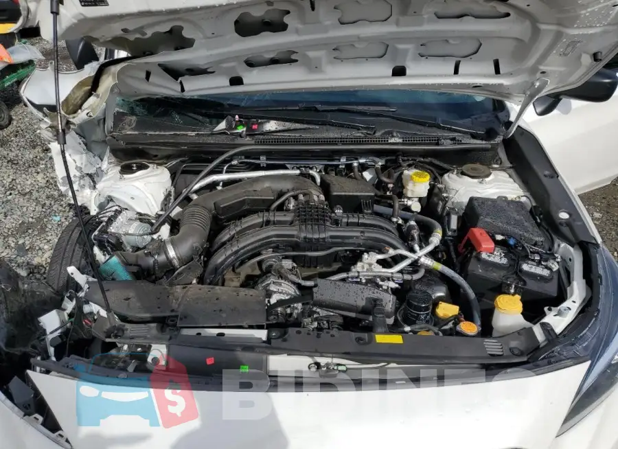 4S3GTAB68P3714836 Photo# 11