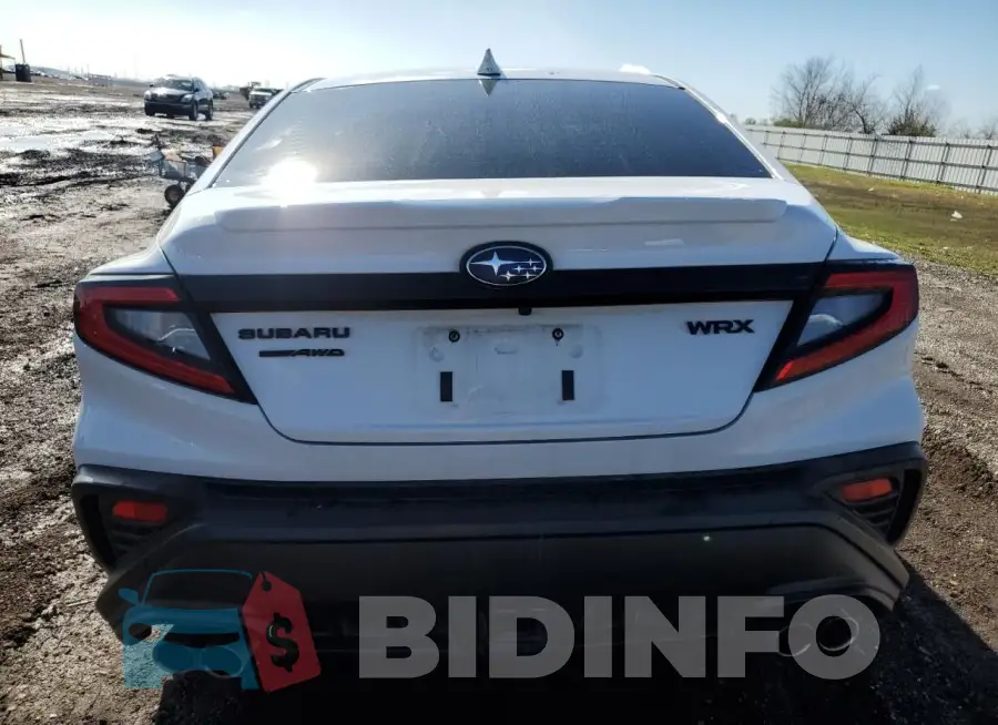 JF1VBAF67N9006789 Photo# 6
