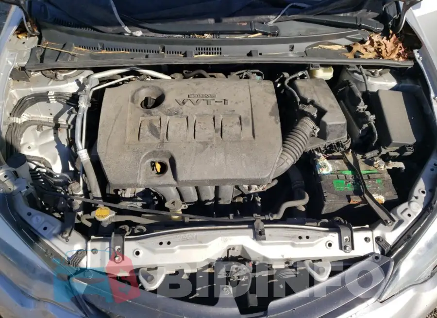 2T1BURHE1GC659884 Photo# 11