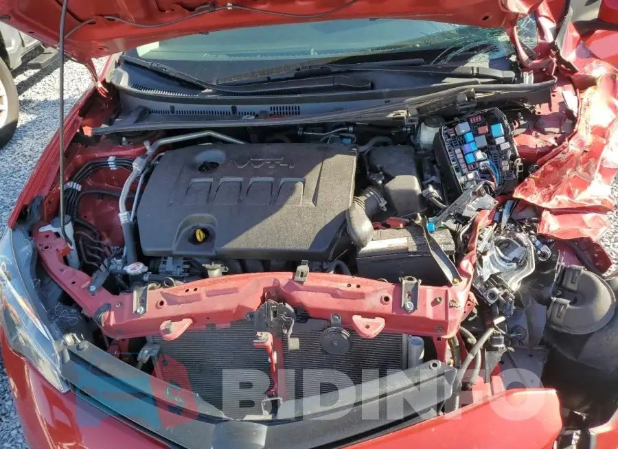 2T1BURHE7KC171340 Photo# 11