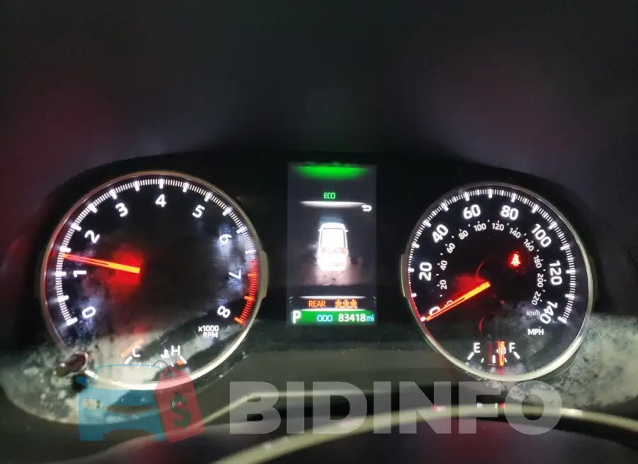 2T3F1RFV1NC290316 Photo# 9
