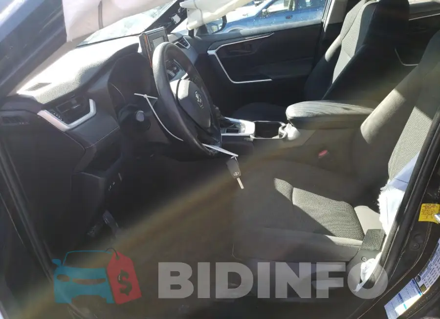 2T3F1RFV8MC150794 Photo# 7