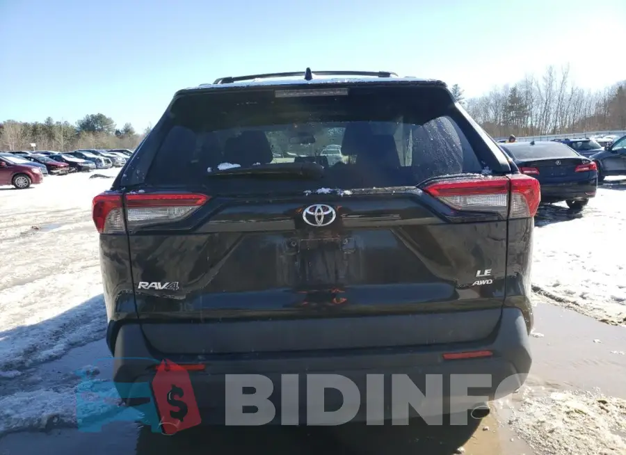 2T3F1RFV8MC150794 Photo# 6