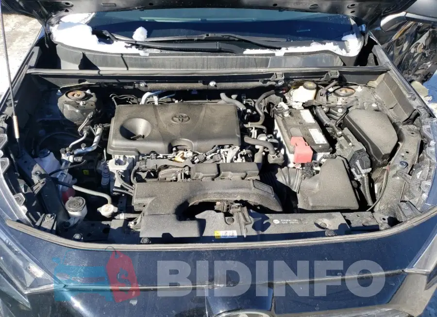 2T3F1RFV8MC150794 Photo# 12