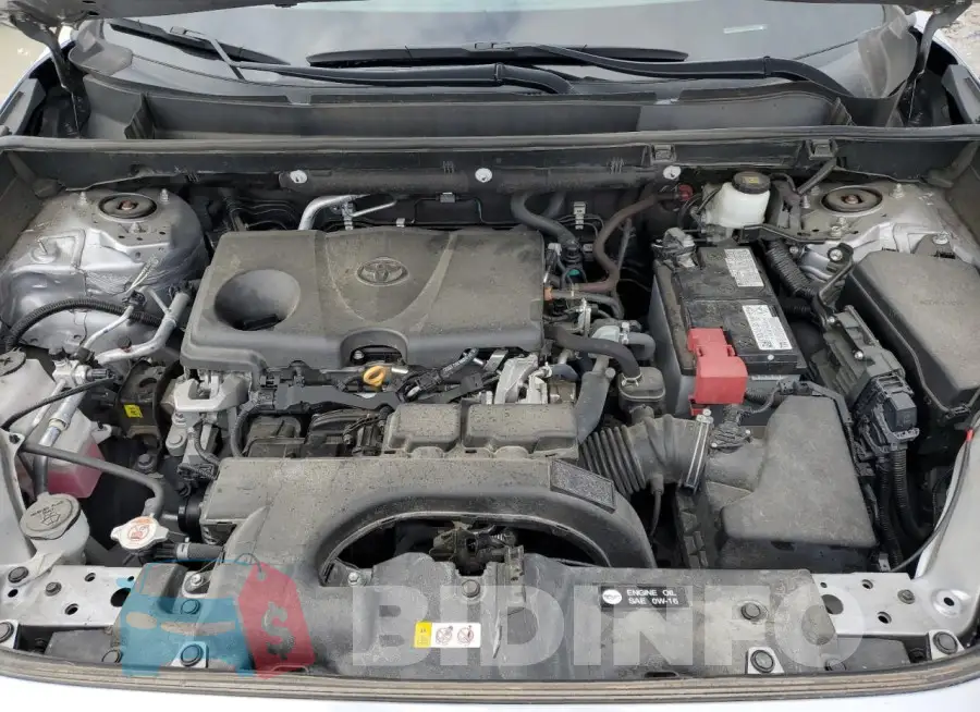 2T3F1RFV9MC196084 Photo# 11