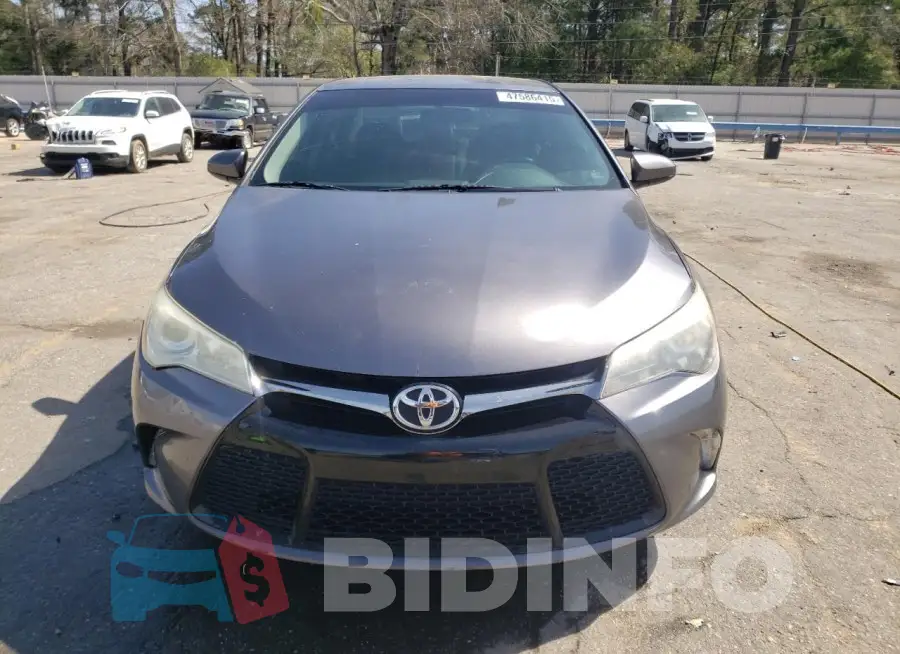 4T1BF1FK6HU732364 Photo# 5