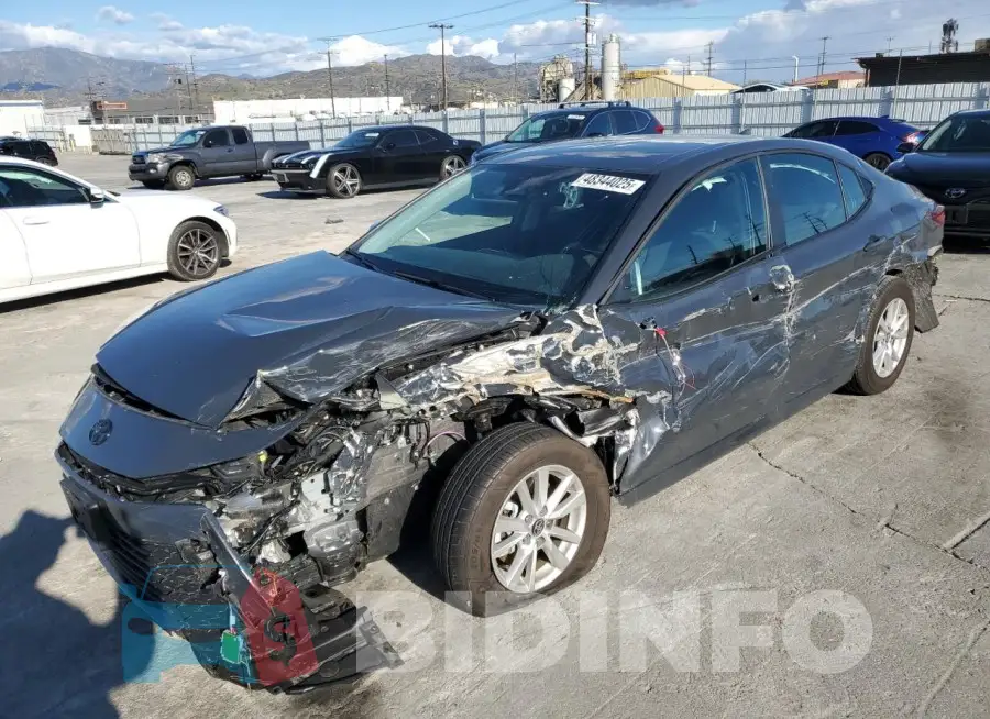 4T1DAACK4SU516435 Photo# 1