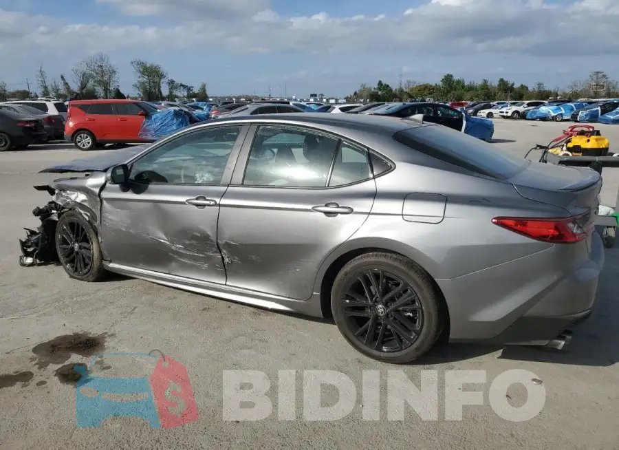 4T1DAACK6SU571758 Photo# 2