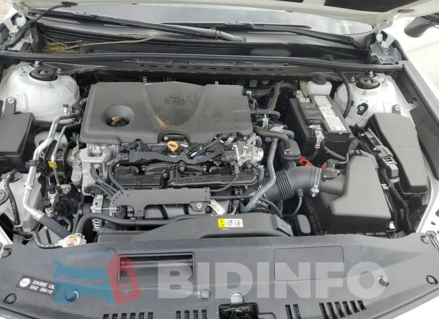 4T1K61AK4PU148048 Photo# 11