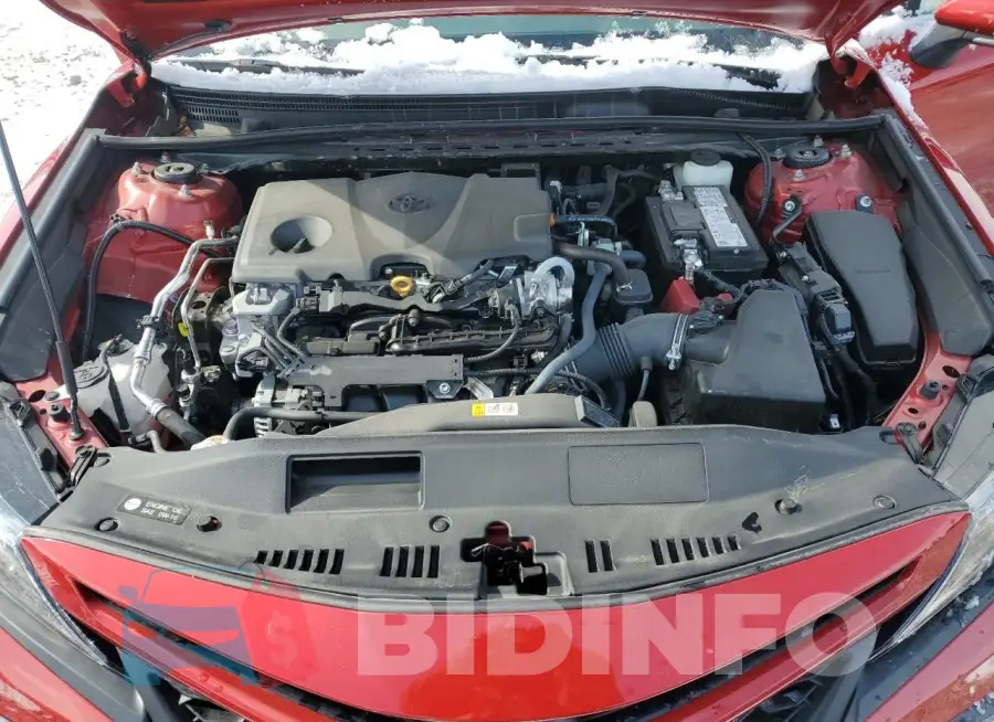 4T1T11BK6PU074049 Photo# 11