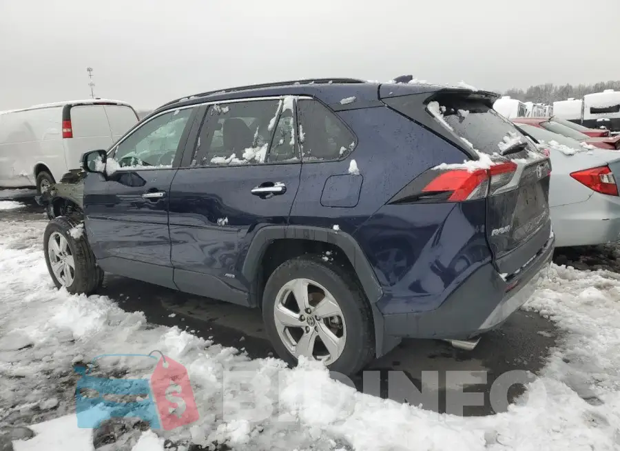4T3D6RFV2MU027953 Photo# 2