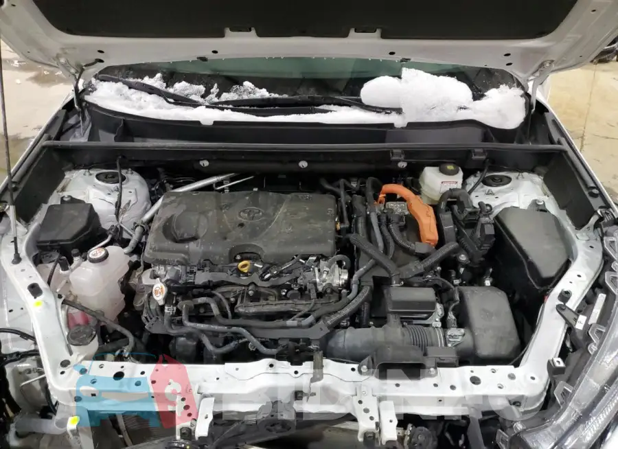 4T3E6RFV8PU128200 Photo# 12