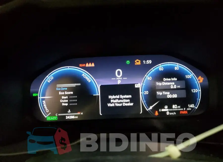 4T3E6RFV8PU128200 Photo# 9