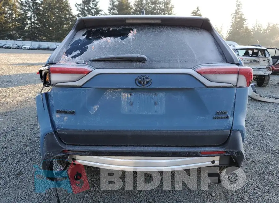 4T3E6RFV8RU142262 Photo# 6
