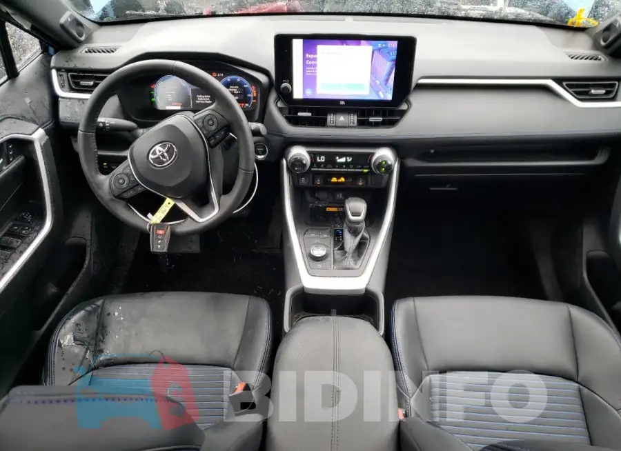 4T3E6RFV8RU142262 Photo# 10