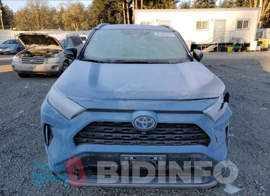 4T3E6RFV8RU142262 Photo# 5