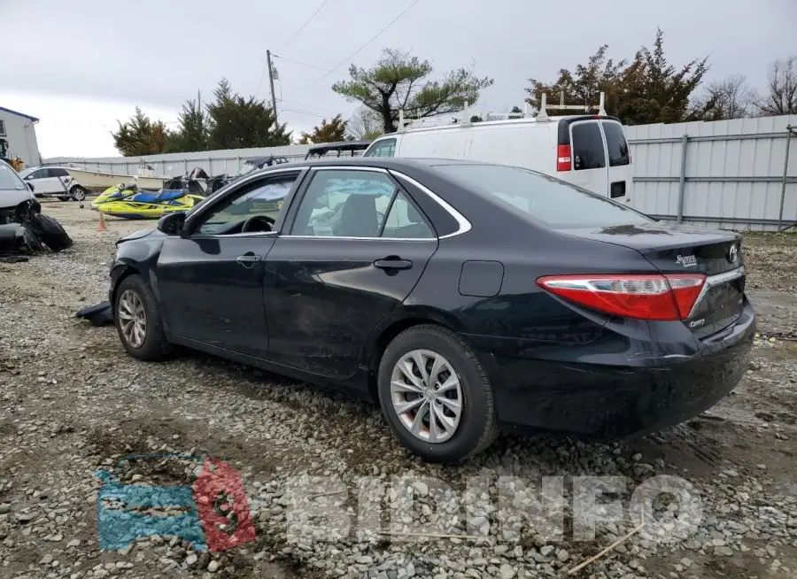4T4BF1FK3GR556099 Photo# 2