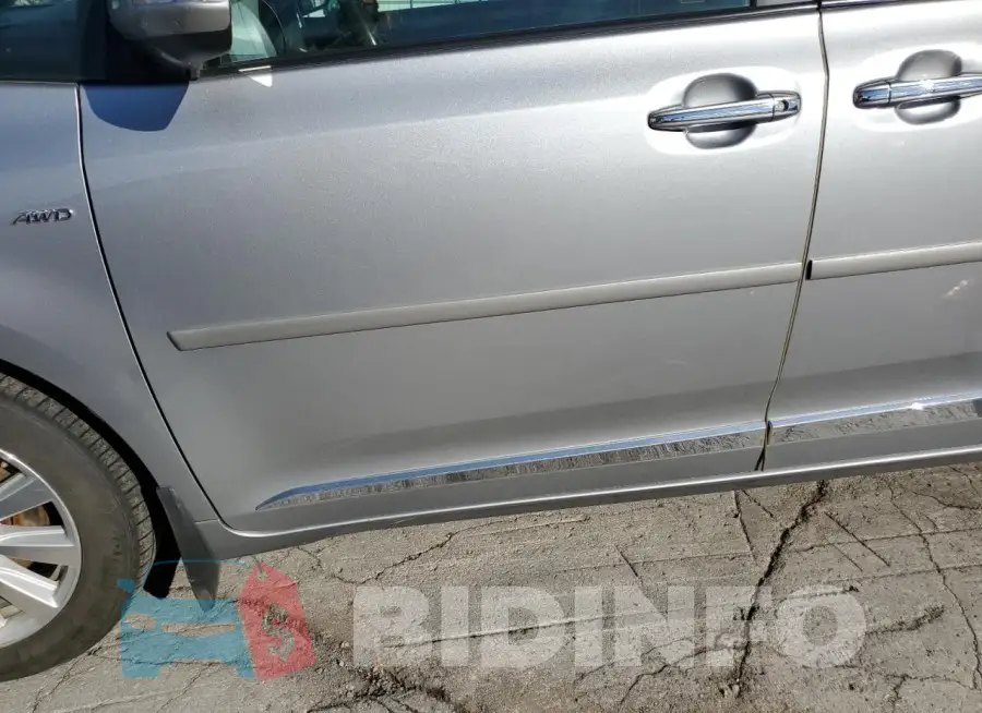 5TDDZ3DCXHS165334 Photo# 13