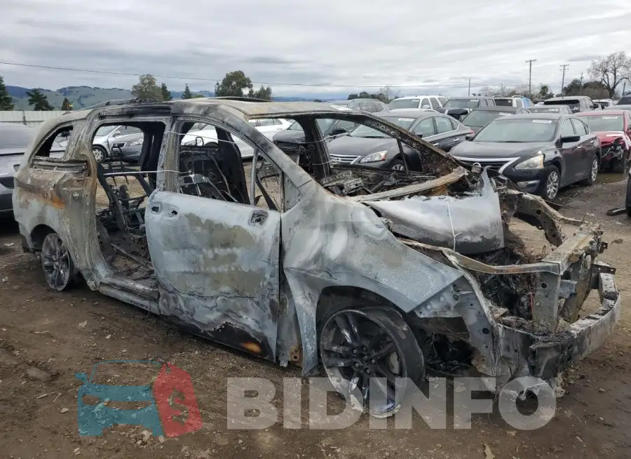 5TDESKFC2SS157834 Photo# 4