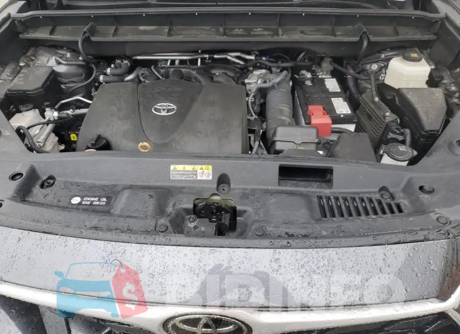 5TDGZRBH3NS247271 Photo# 12