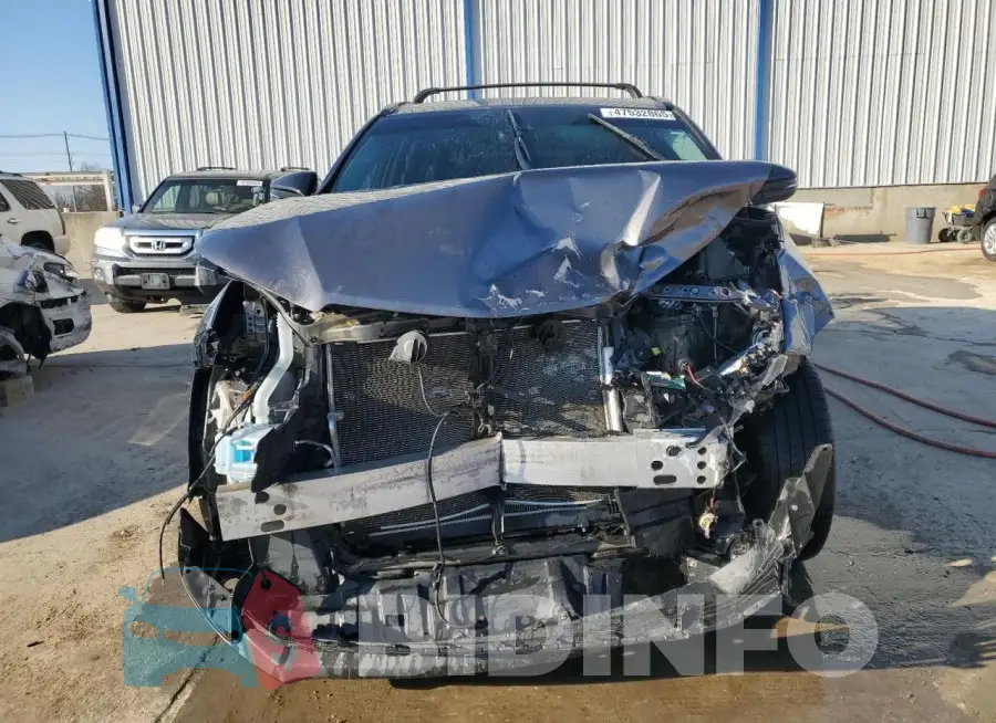 5TDJZRFHXKS972233 Photo# 5