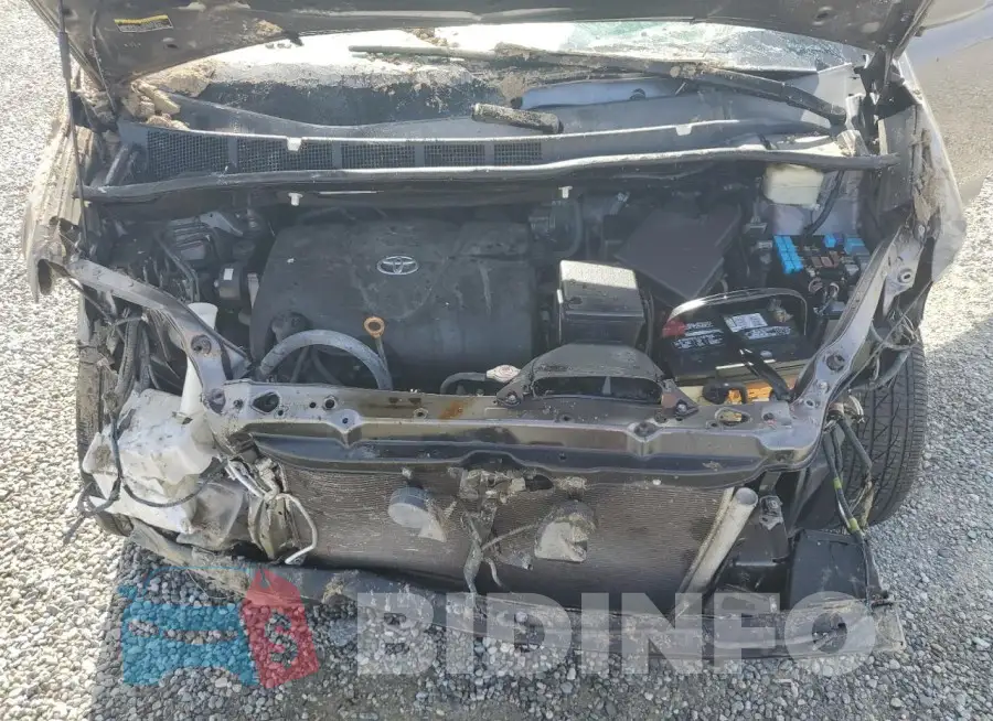 5TDXZ3DC6HS842716 Photo# 12