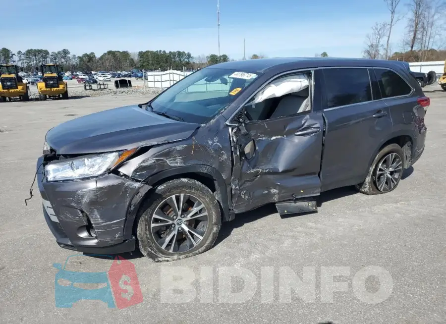 5TDZZRFH1KS360862 Photo# 1