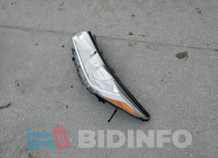 5TDZZRFH3JS255822 Photo# 13