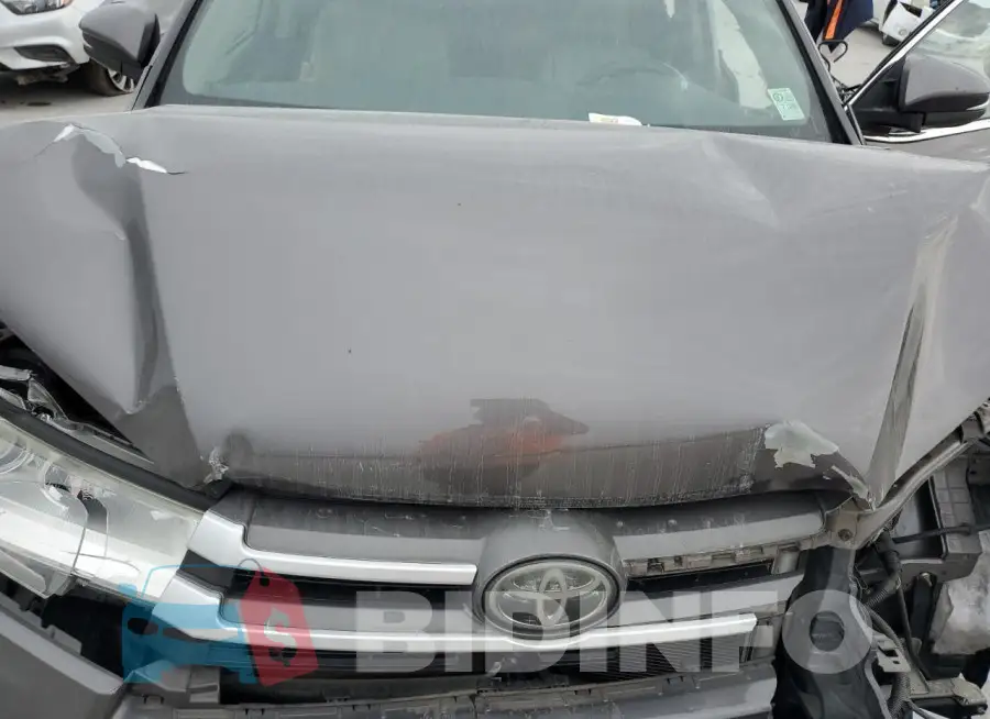 5TDZZRFH3JS255822 Photo# 12