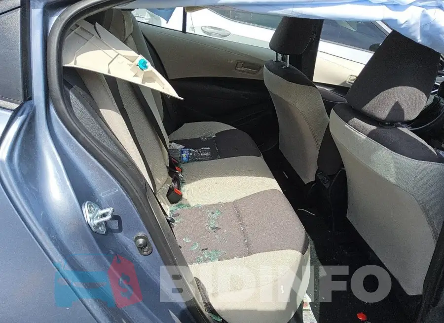 5YFB4MDE1RP147294 Photo# 10