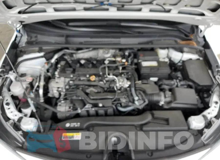 5YFB4MDE5RP124049 Photo# 11