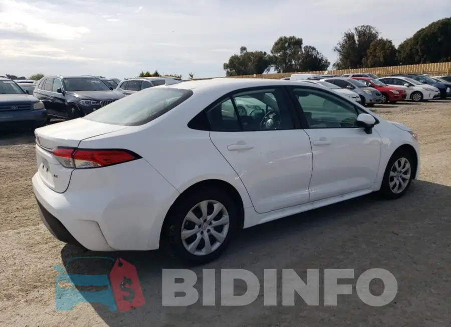 5YFB4MDE5RP124049 Photo# 3