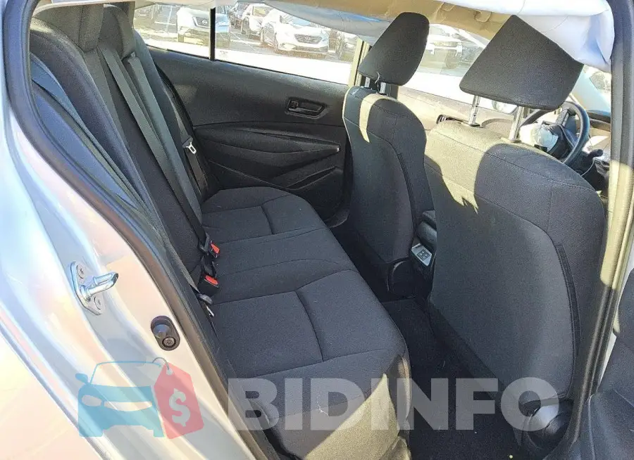 5YFB4MDE8SP257135 Photo# 10