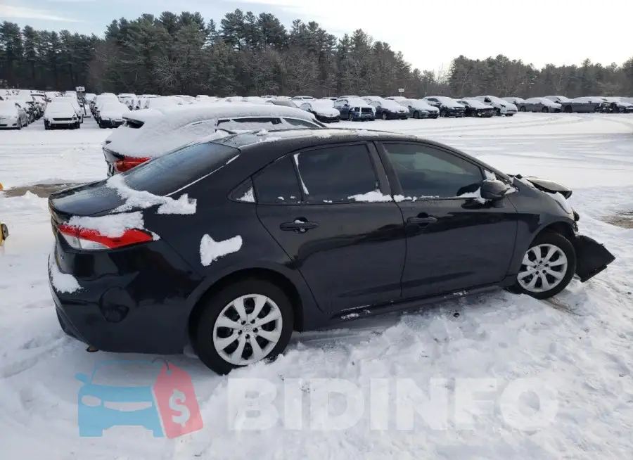 5YFEPRAE3LP125634 Photo# 3