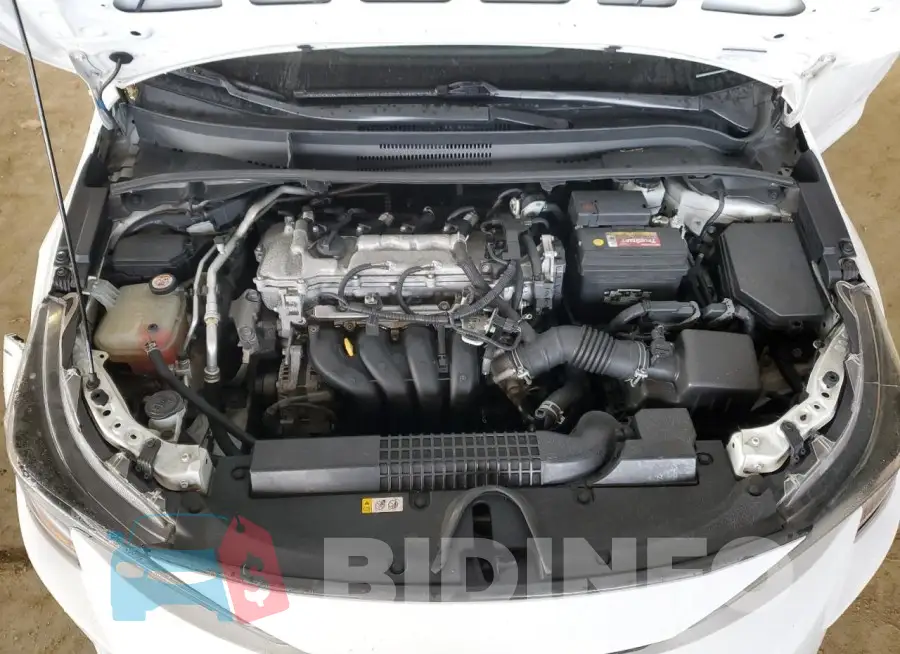 5YFEPRAE4LP066450 Photo# 11