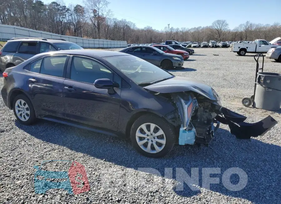 JTDBCMFE4PJ006270 Photo# 4
