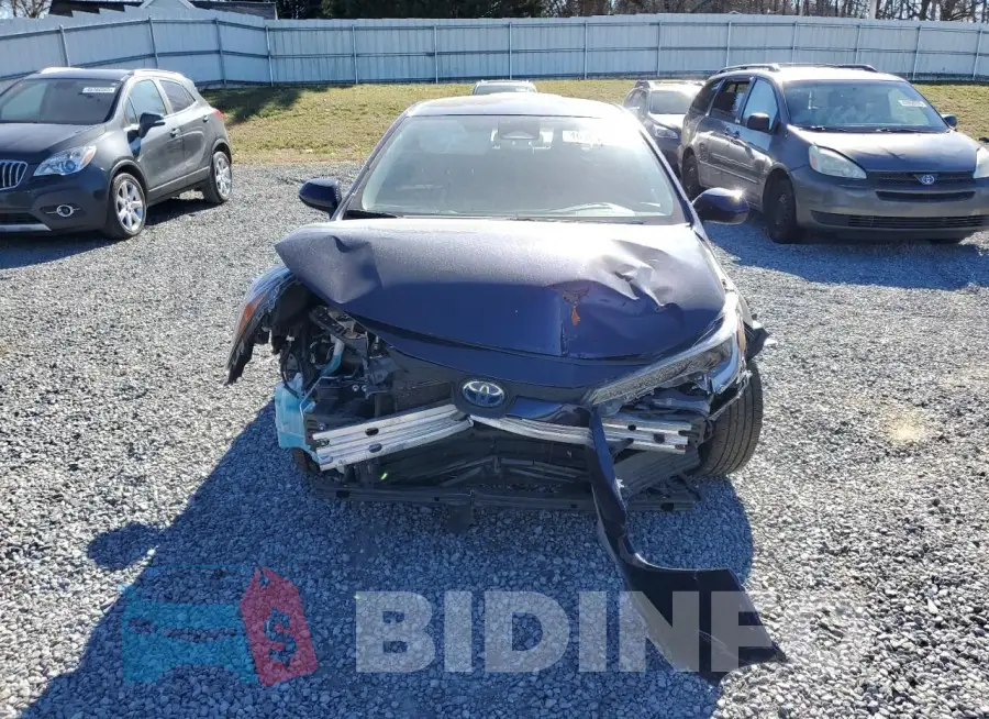 JTDBCMFE4PJ006270 Photo# 5