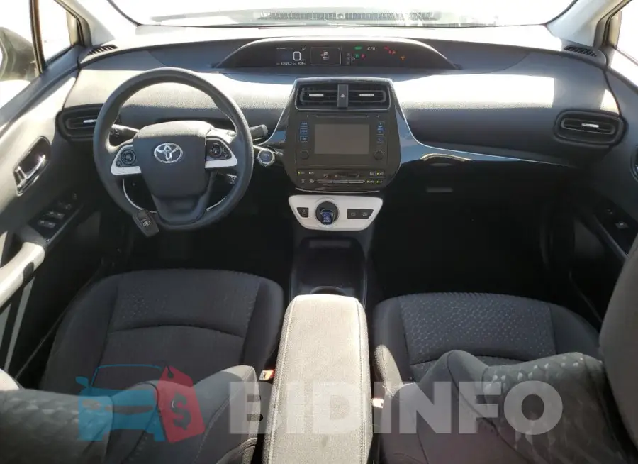 JTDKARFU7G3526672 Photo# 8