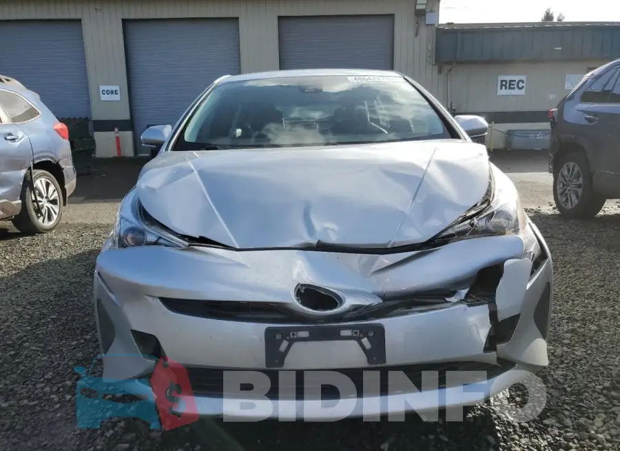 JTDKBRFU3H3027544 Photo# 5