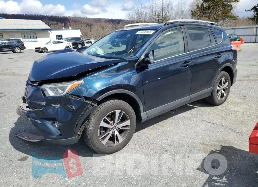 JTMRFREVXHJ709748 Photo# 1