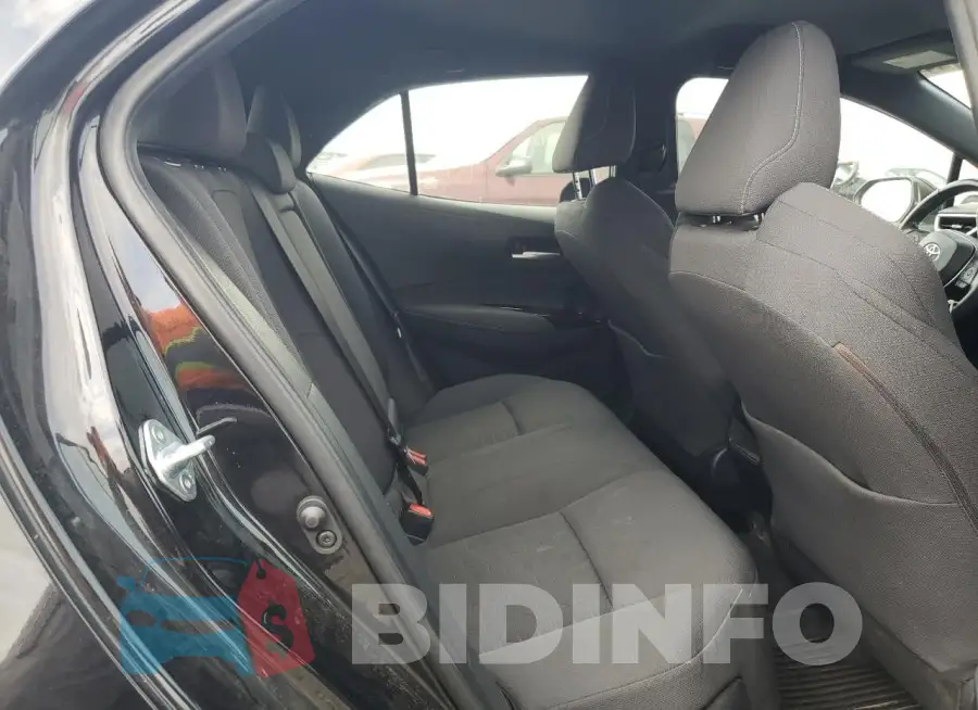 JTND4MBE3M3122633 Photo# 10