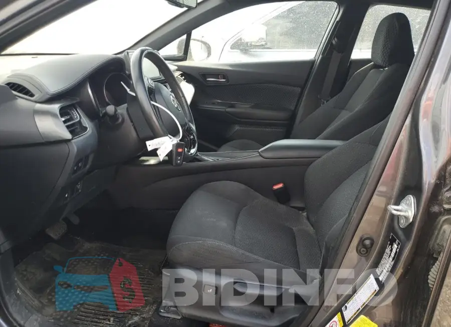 NMTKHMBX8JR032162 Photo# 7
