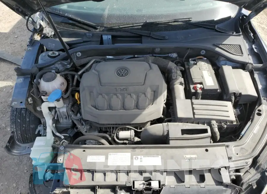 1VWLA7A33KC008717 Photo# 11