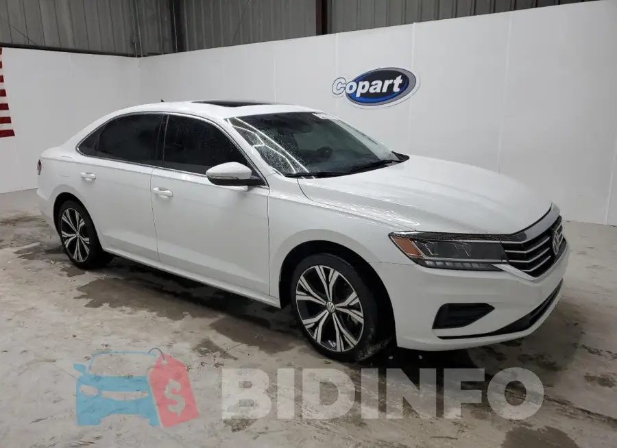 1VWSA7A30MC005286 Photo# 4