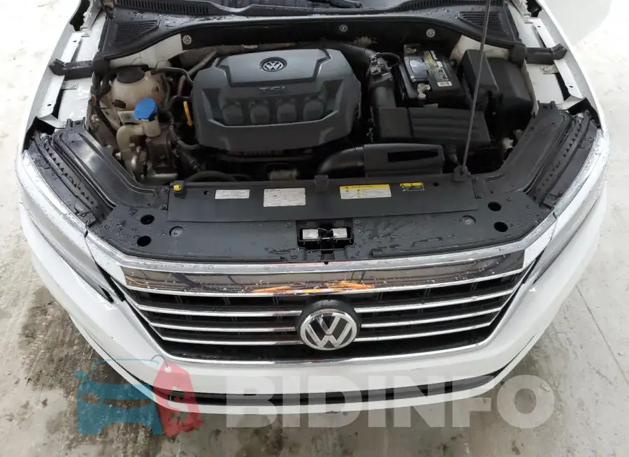 1VWSA7A30MC005286 Photo# 11