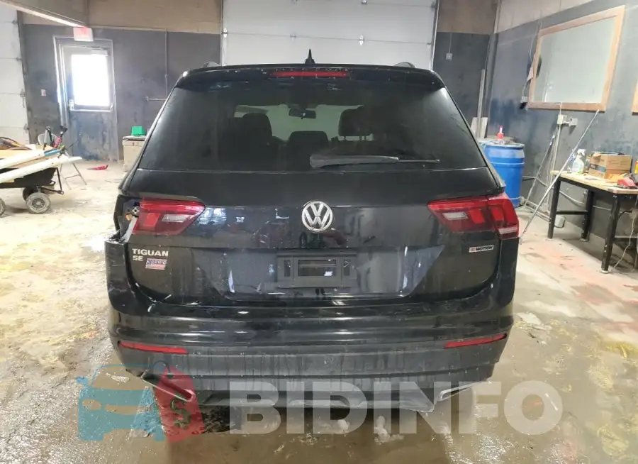 3VV2B7AX7KM186421 Photo# 6