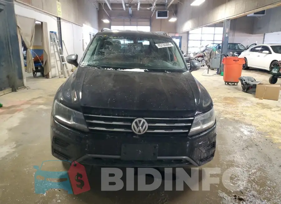 3VV2B7AX7KM186421 Photo# 5