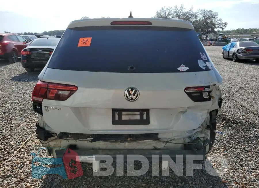 3VV3B7AX6KM071362 Photo# 6